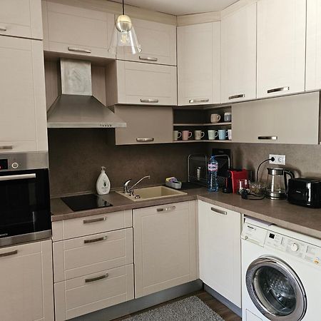 Bright Inn - Holiday & Business Apartment Szófia Kültér fotó