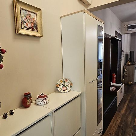 Bright Inn - Holiday & Business Apartment Szófia Kültér fotó