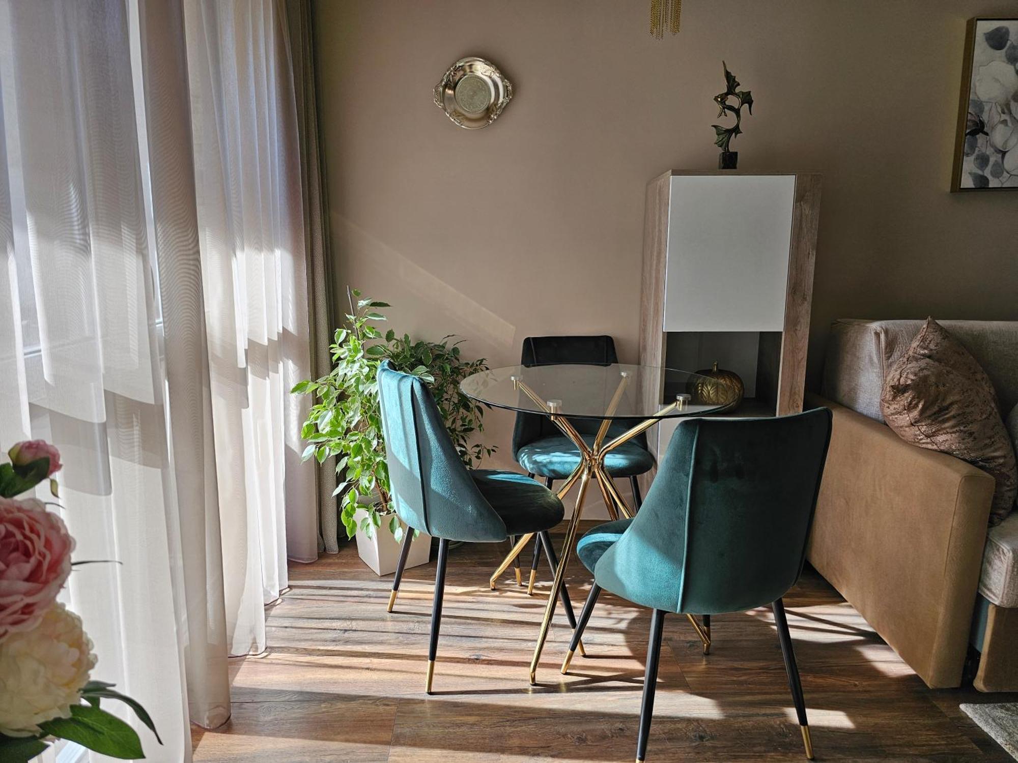 Bright Inn - Holiday & Business Apartment Szófia Kültér fotó