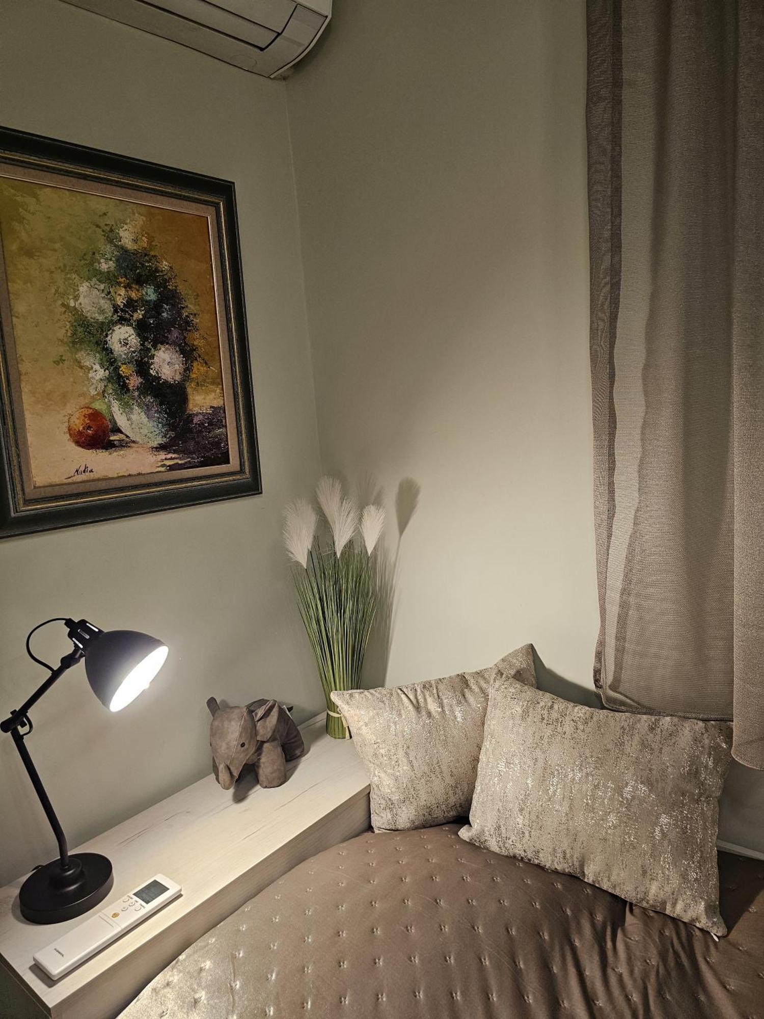 Bright Inn - Holiday & Business Apartment Szófia Kültér fotó