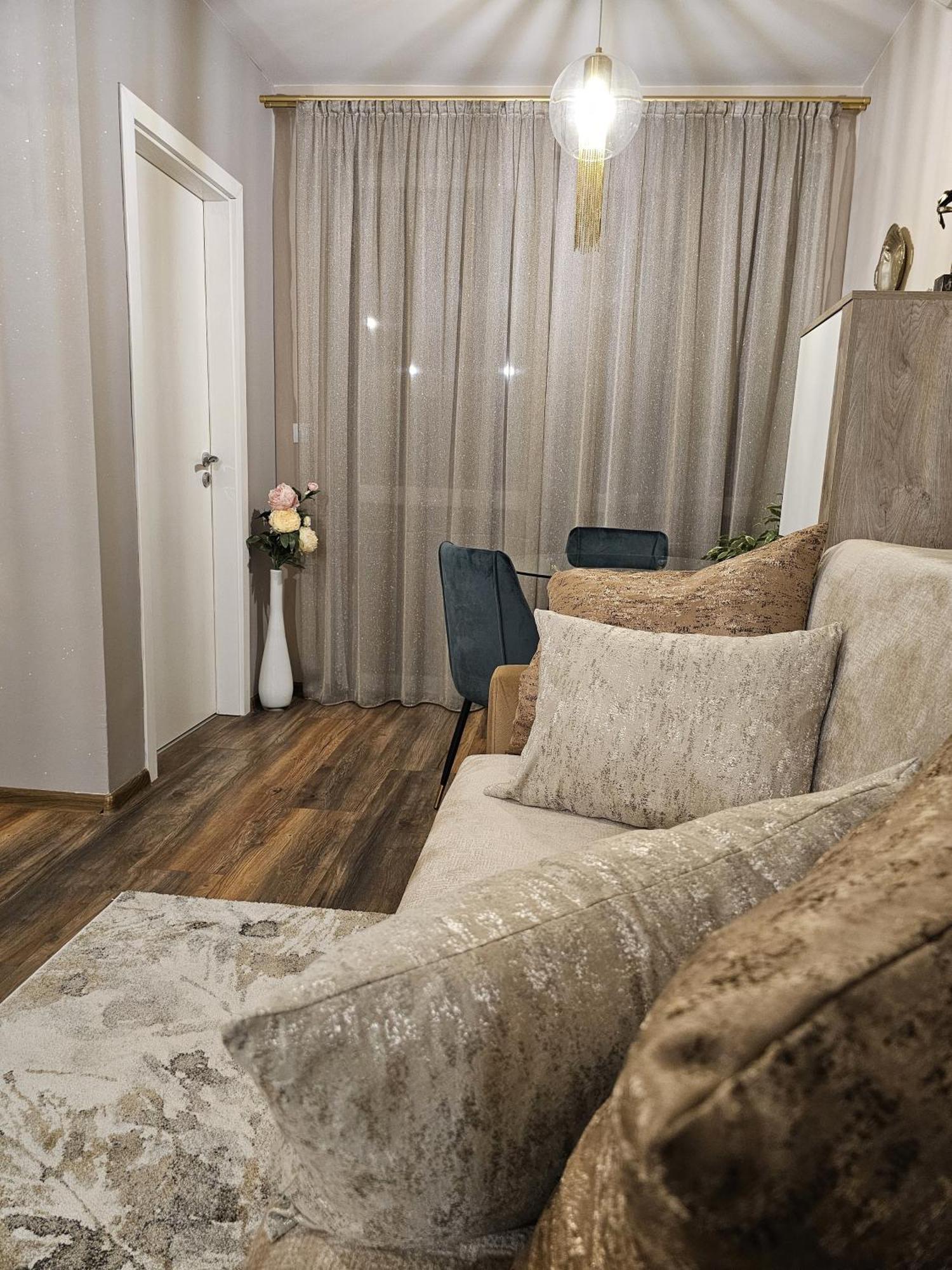 Bright Inn - Holiday & Business Apartment Szófia Kültér fotó