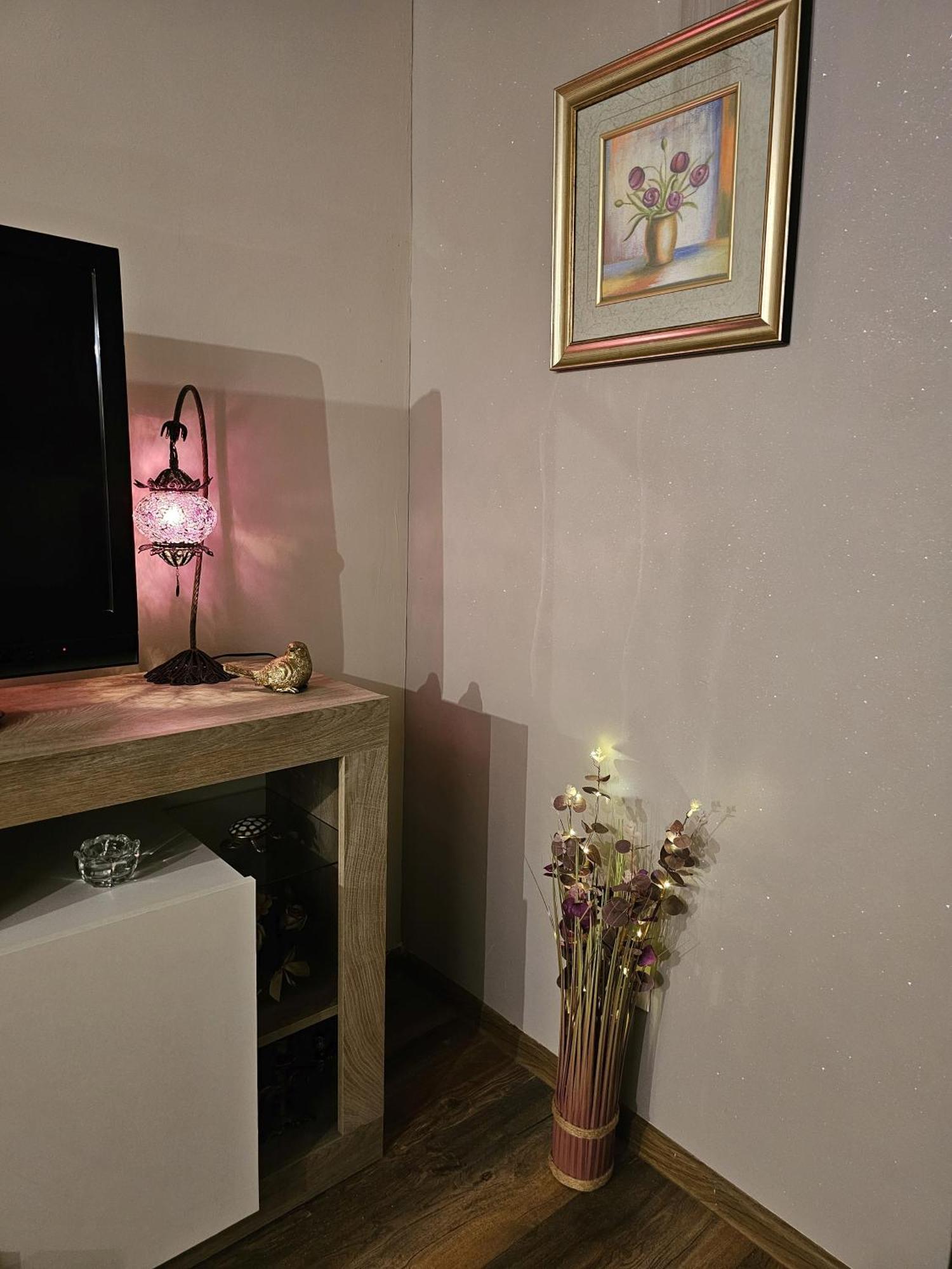Bright Inn - Holiday & Business Apartment Szófia Kültér fotó