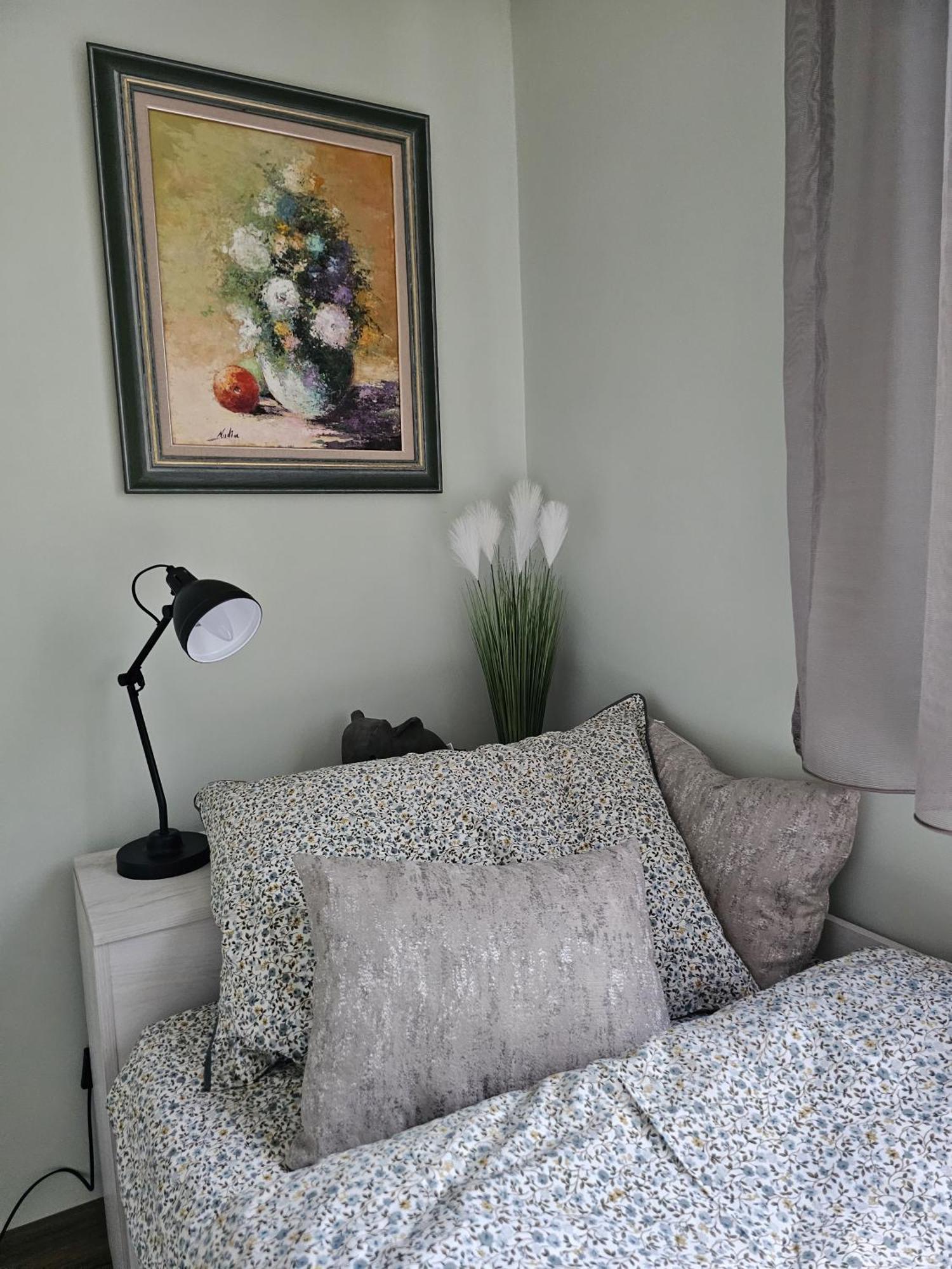 Bright Inn - Holiday & Business Apartment Szófia Kültér fotó