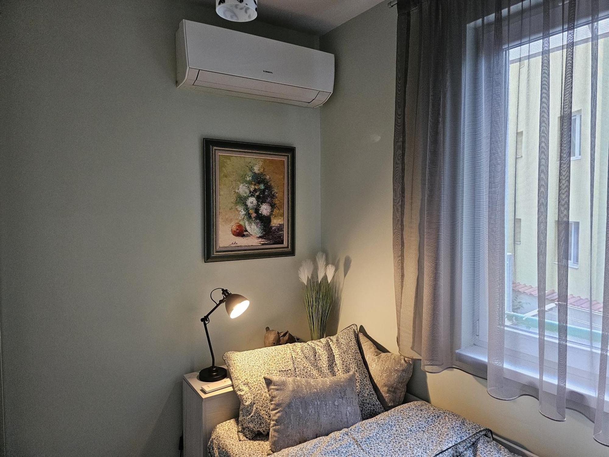 Bright Inn - Holiday & Business Apartment Szófia Kültér fotó