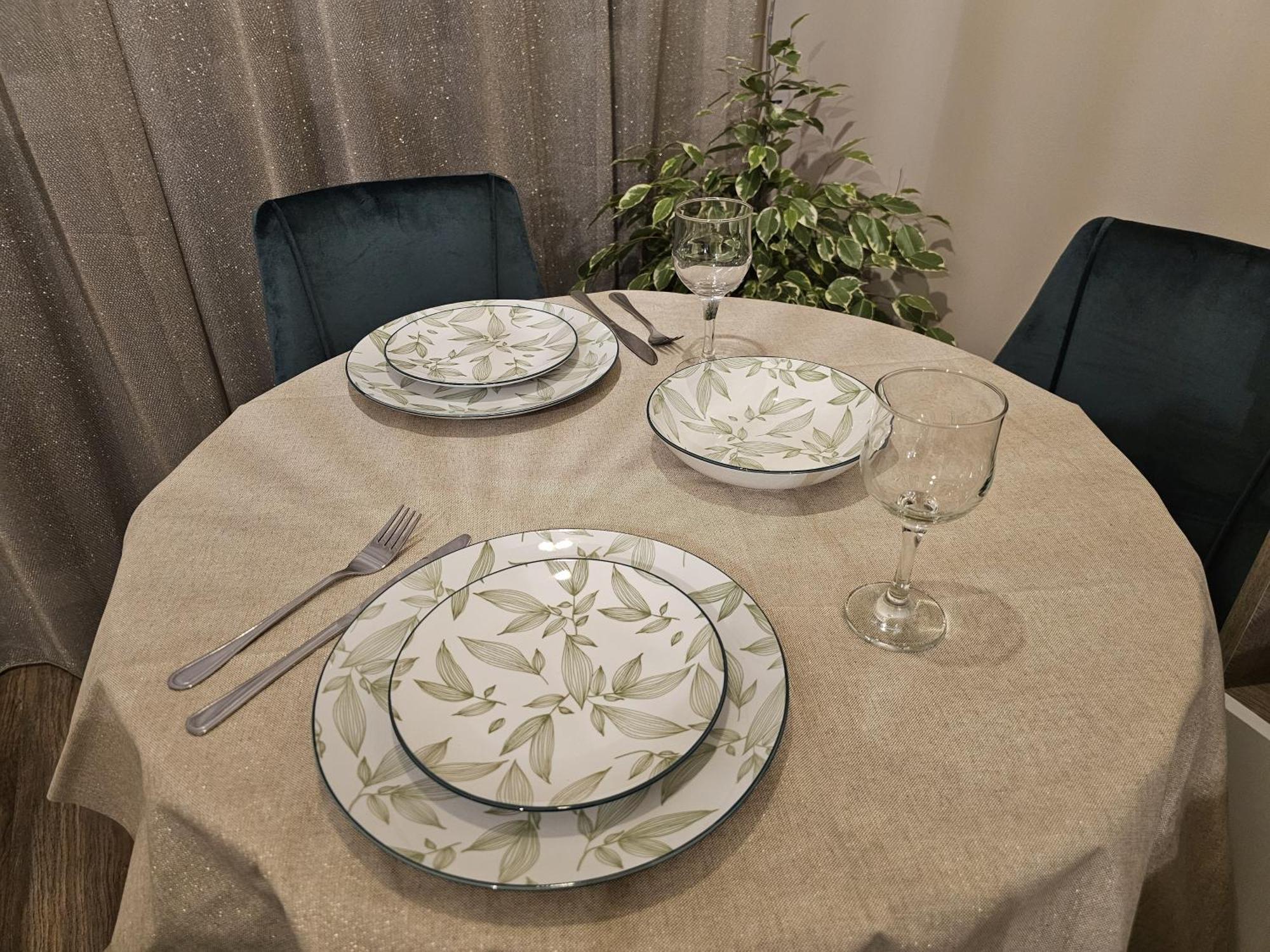Bright Inn - Holiday & Business Apartment Szófia Kültér fotó