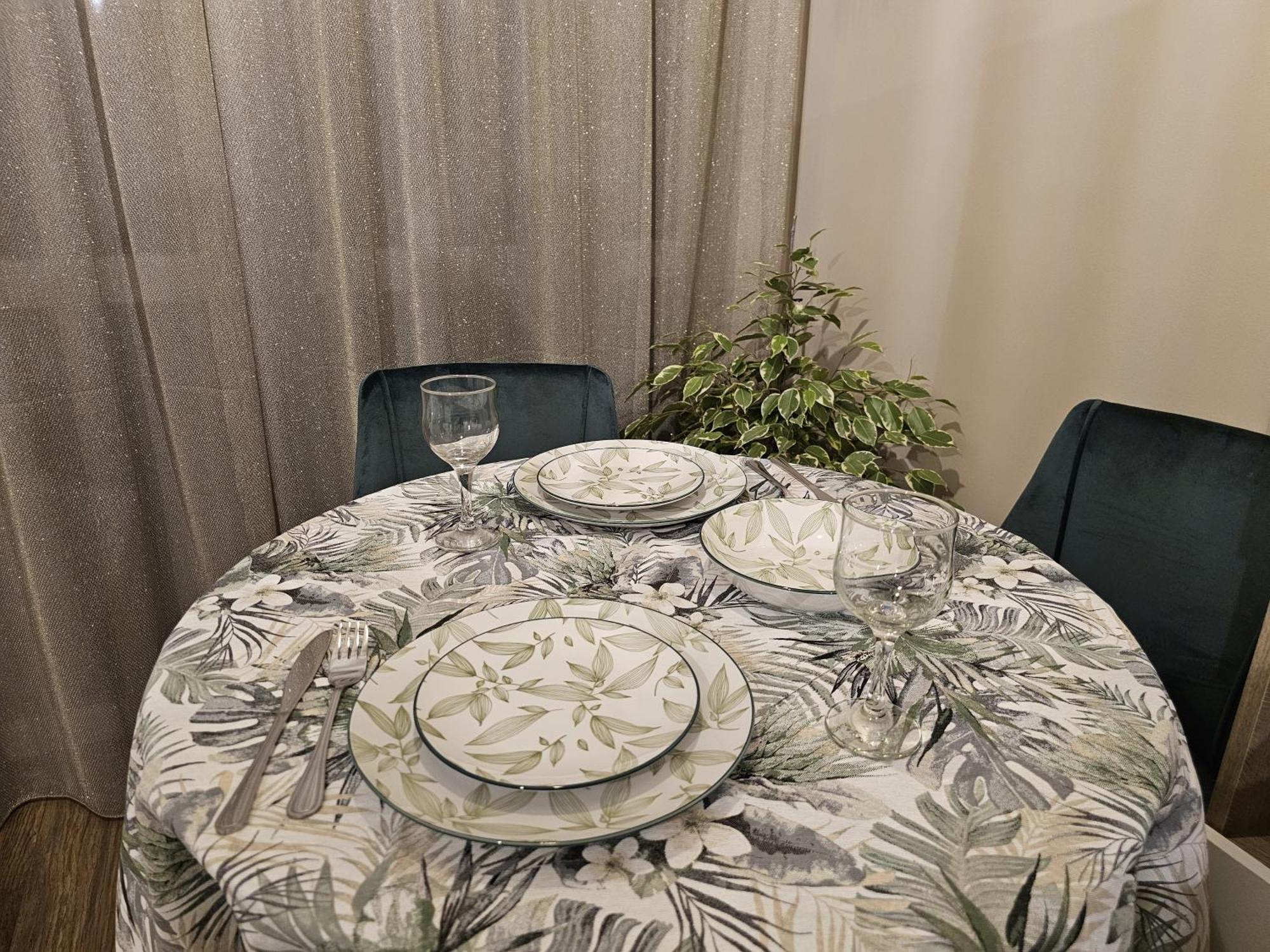 Bright Inn - Holiday & Business Apartment Szófia Kültér fotó