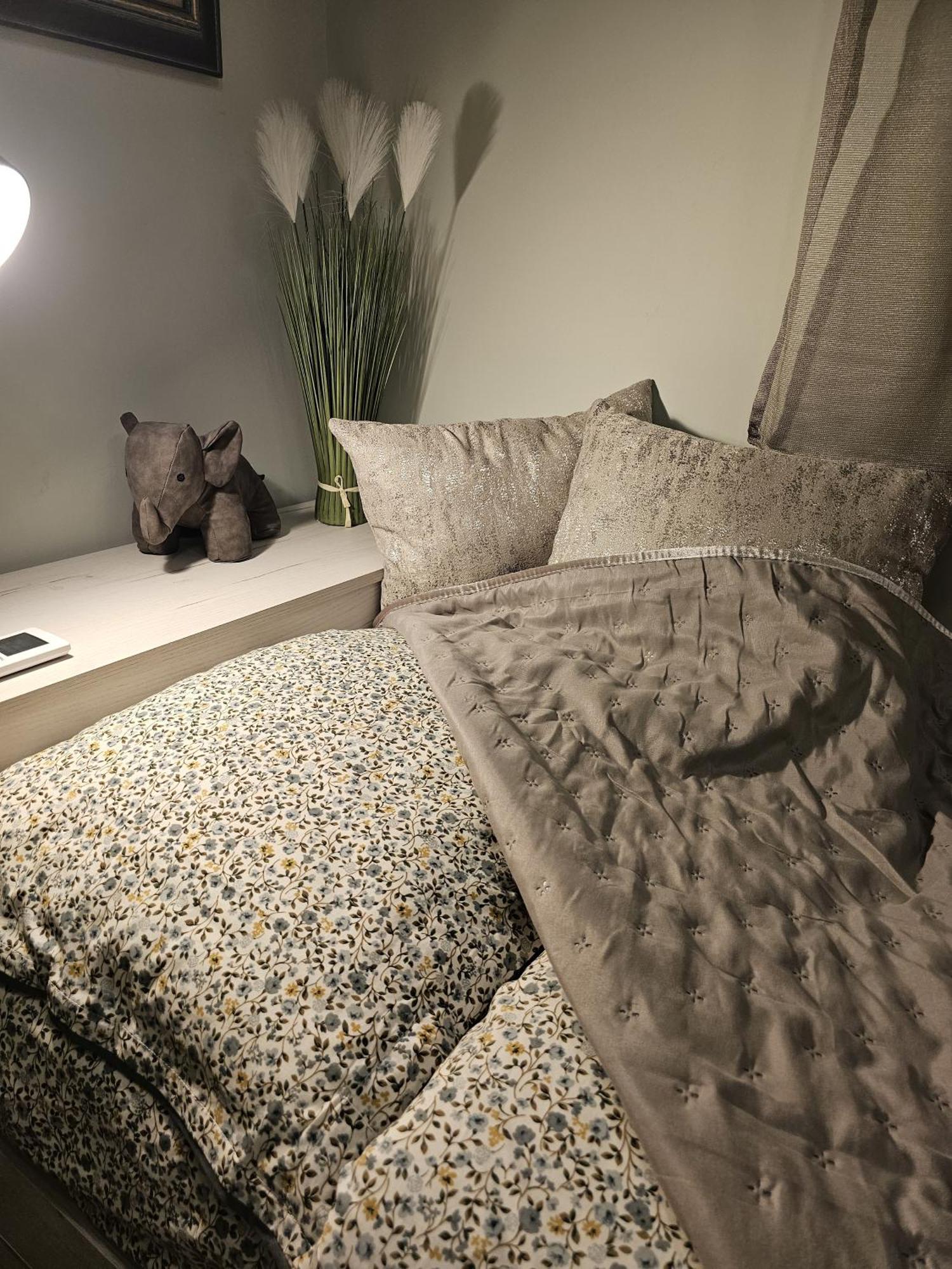 Bright Inn - Holiday & Business Apartment Szófia Kültér fotó