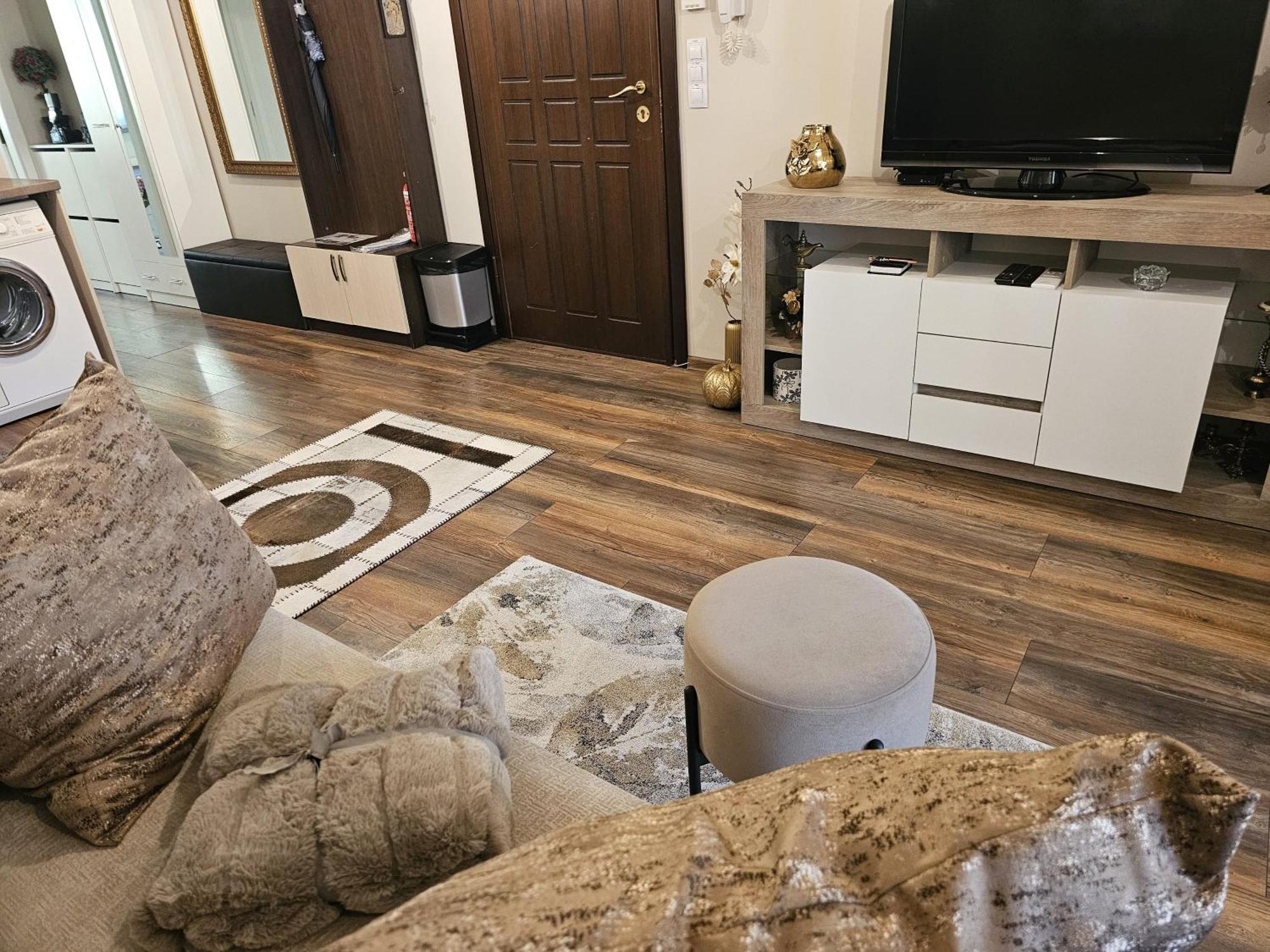 Bright Inn - Holiday & Business Apartment Szófia Kültér fotó