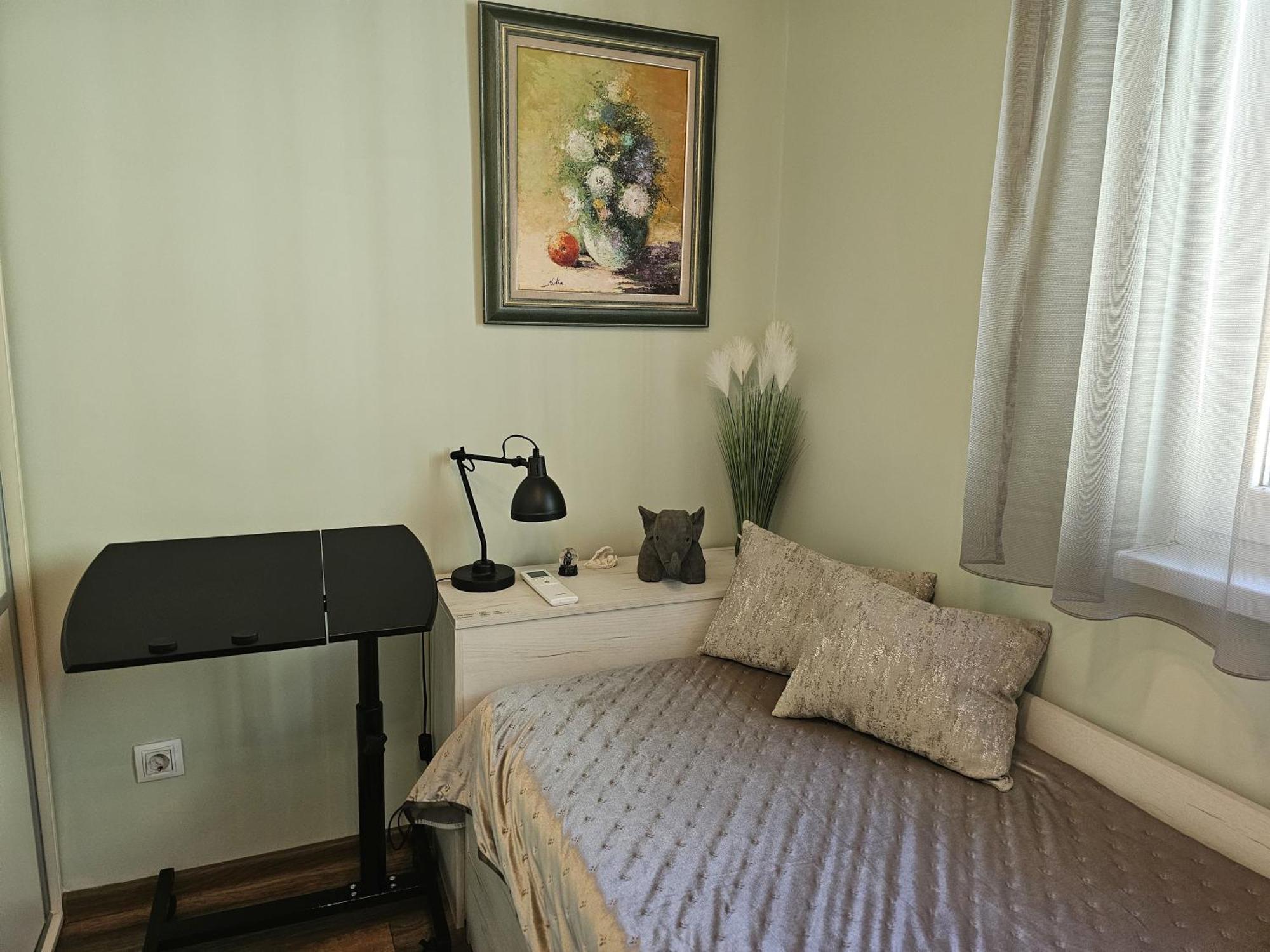 Bright Inn - Holiday & Business Apartment Szófia Kültér fotó