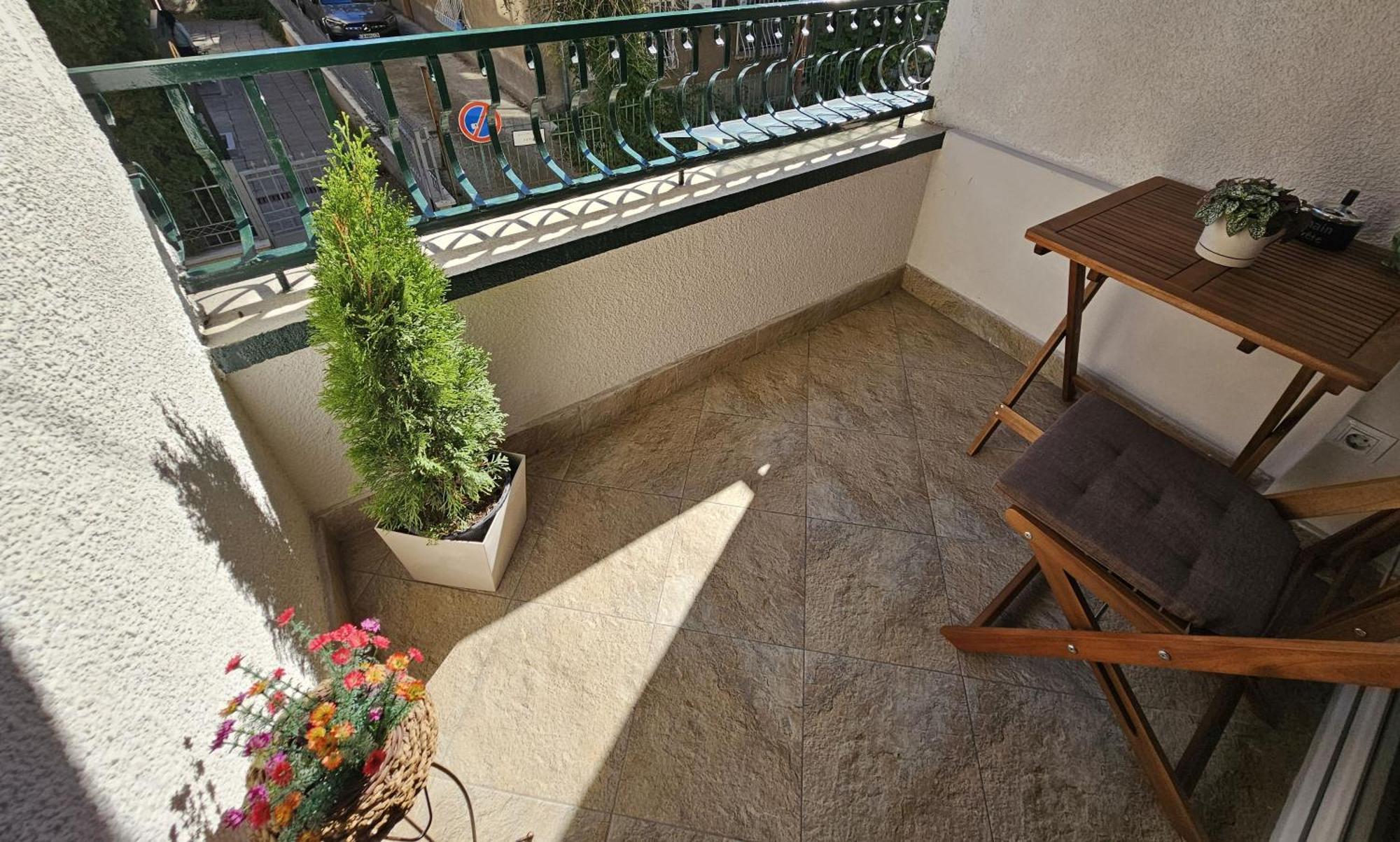 Bright Inn - Holiday & Business Apartment Szófia Kültér fotó